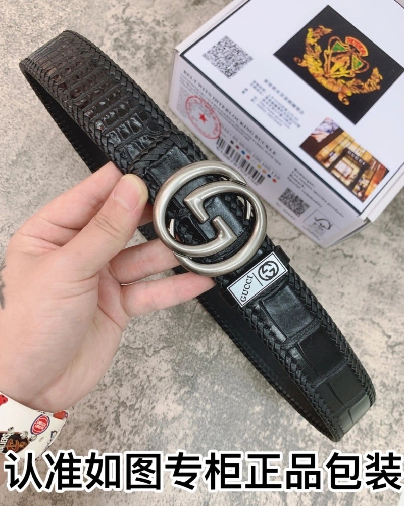 Gucci Belts Comfortable 291976