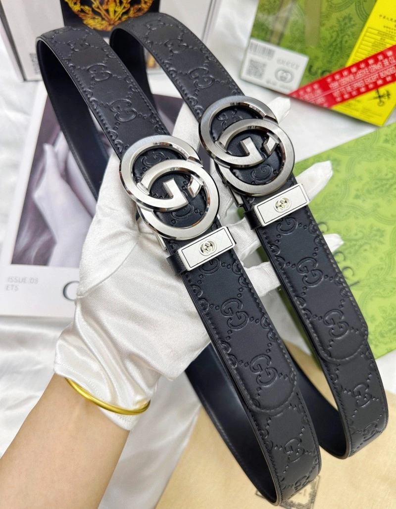 Gucci Belts Attractive 291956