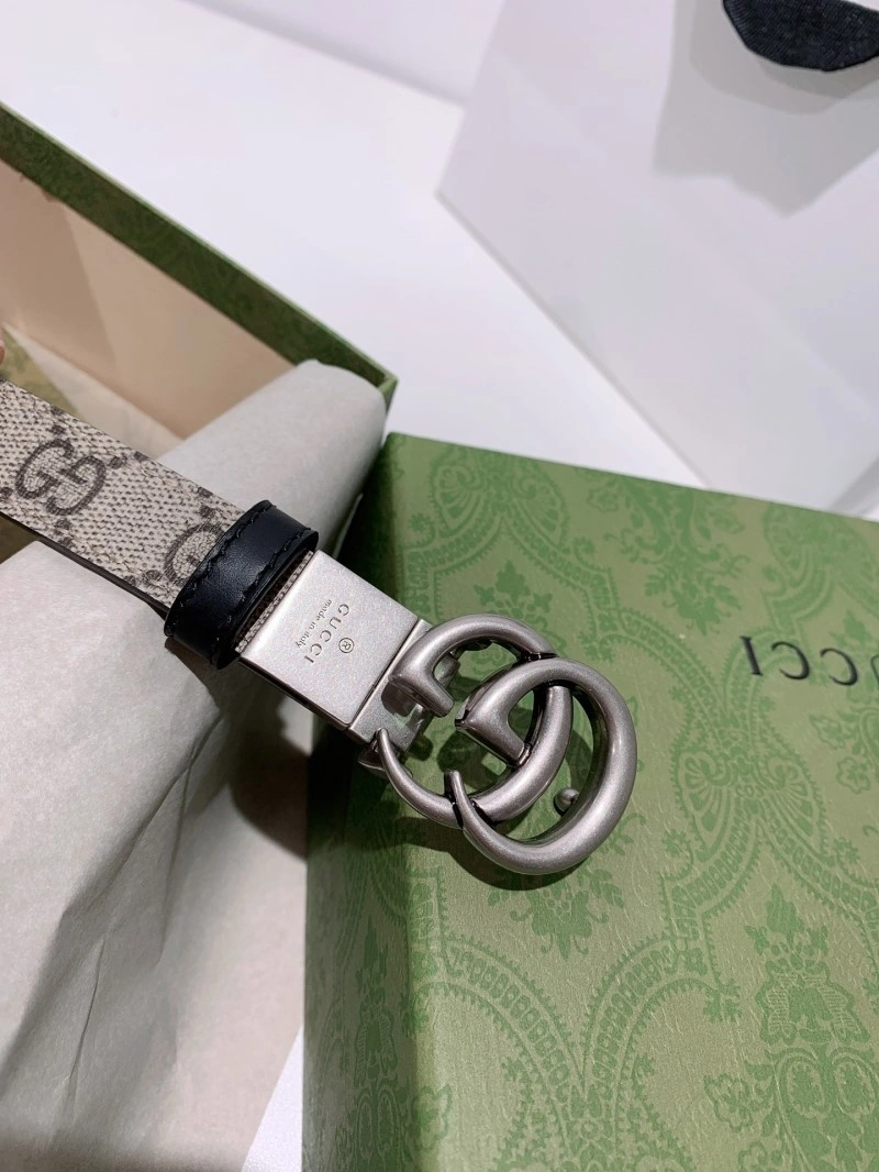Gucci Belts Durable 291945
