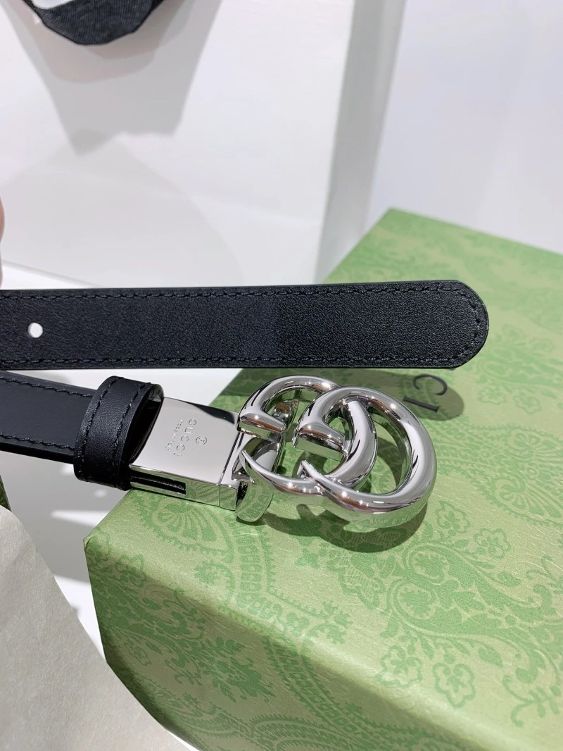 Gucci Belts Supportive 291937