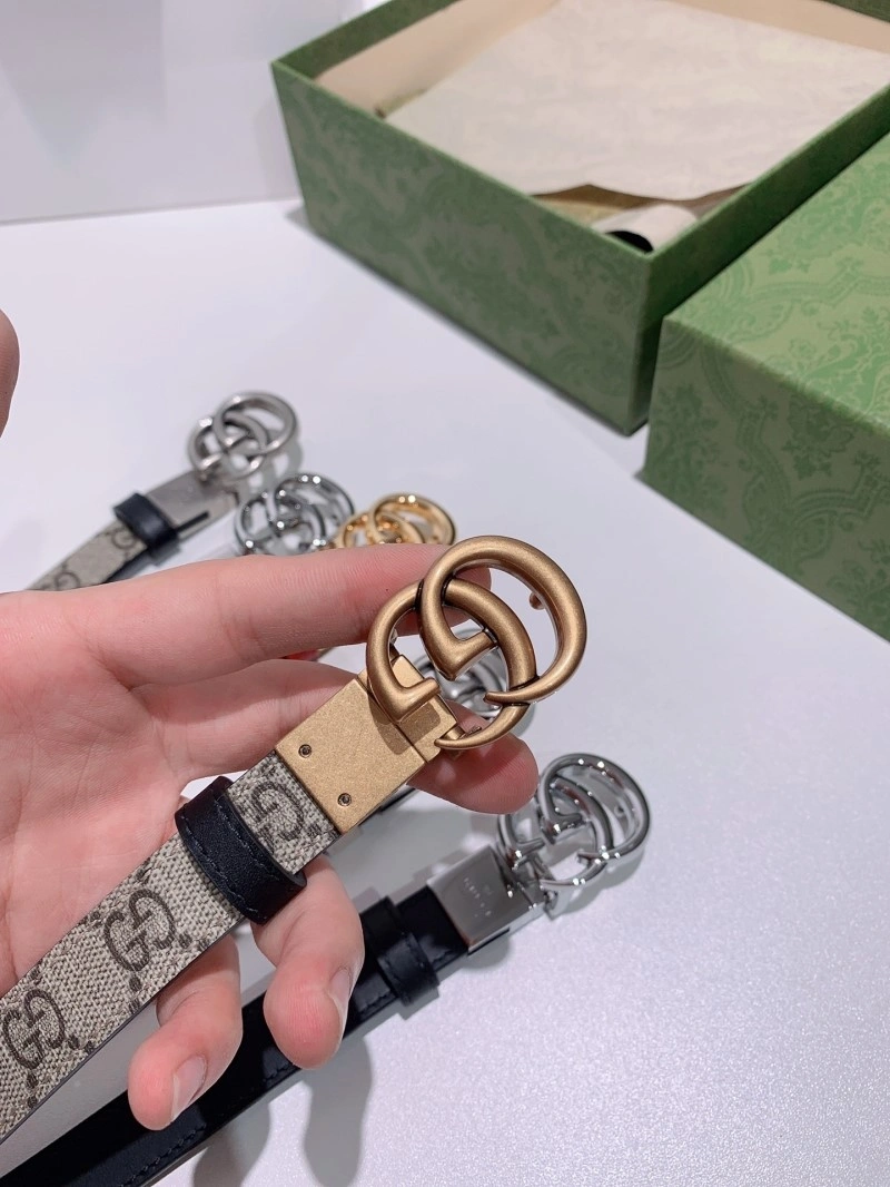 Casual Gucci Belts 291947