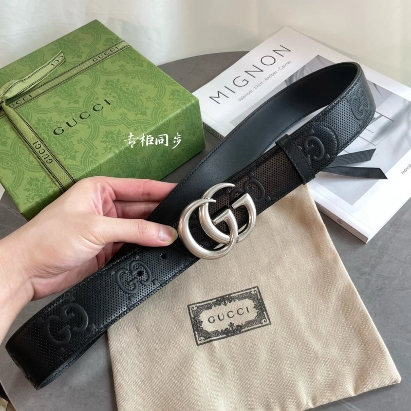 SmoothTexture Gucci Belts 291931
