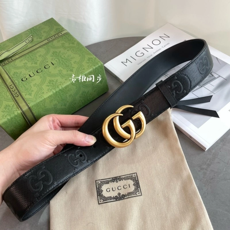 Gucci Belts WrinkleFree 291925