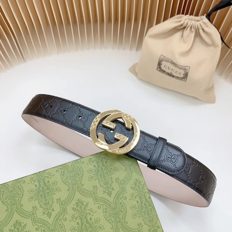 Gucci Belts Lightweight 291941