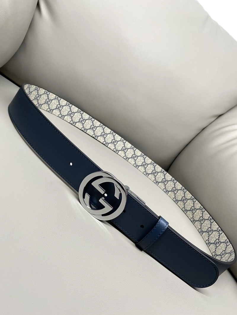 Gucci Belts Elegant 291942