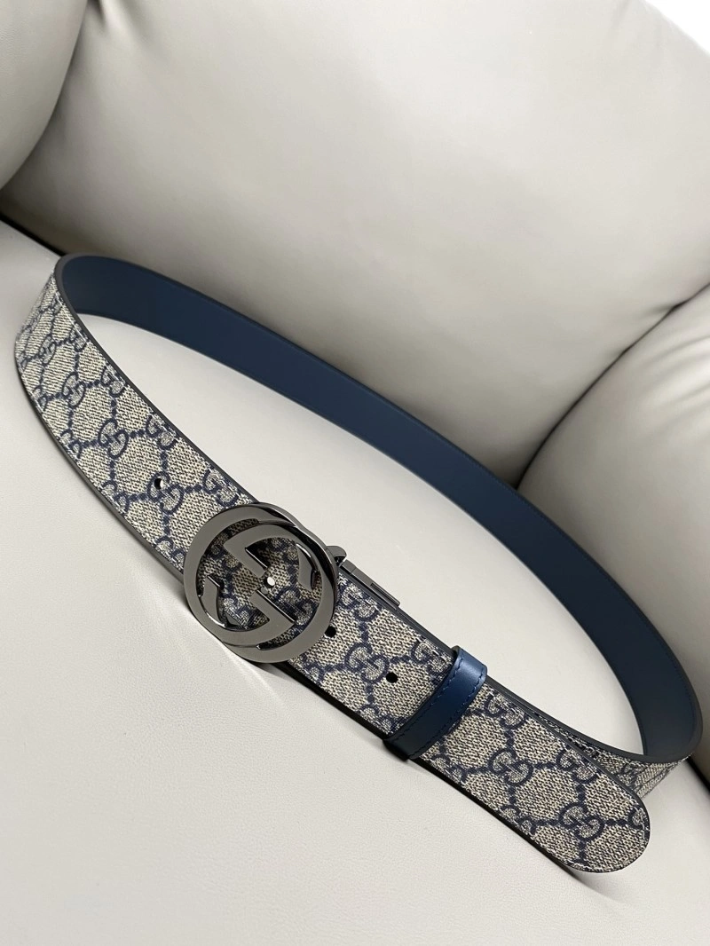 Chic Gucci Belts 291917