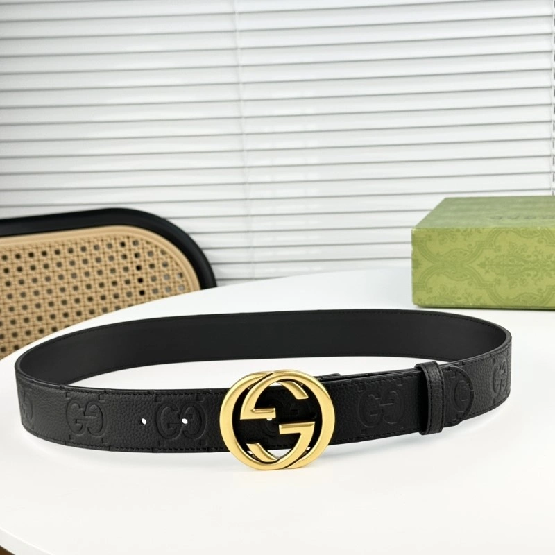 Gucci Belts SunProtective 291928