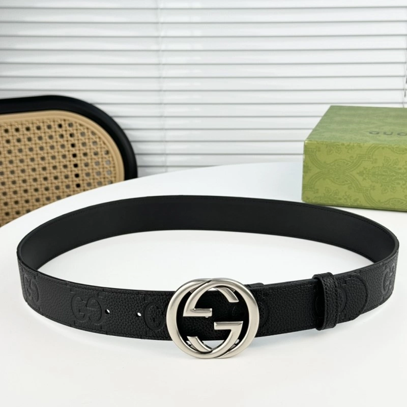 Bright Gucci Belts 291919
