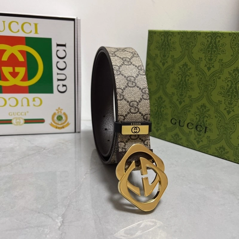 Gucci Belts Bright 291916