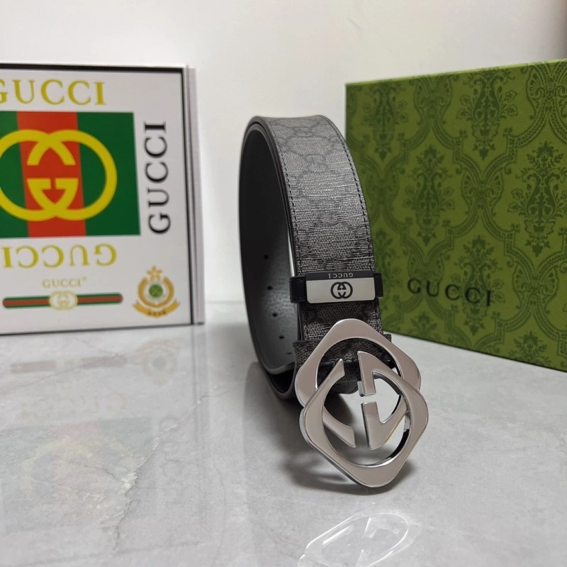 Gucci Belts WrinkleFree 291915