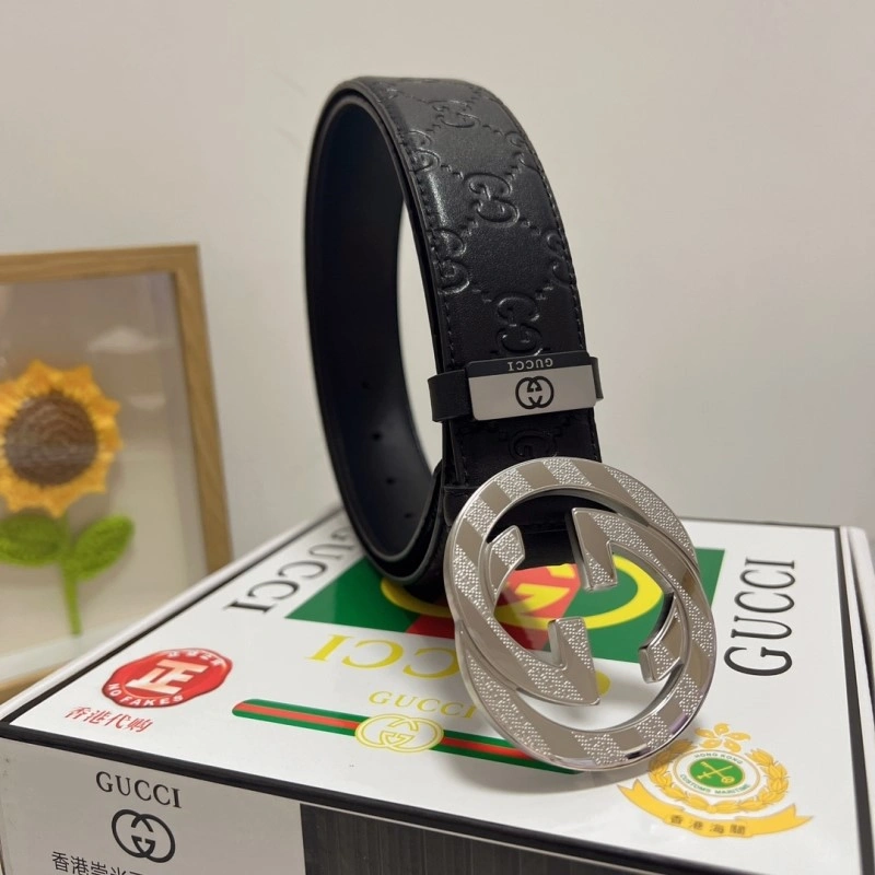 Gucci Belts Lightweight 291912