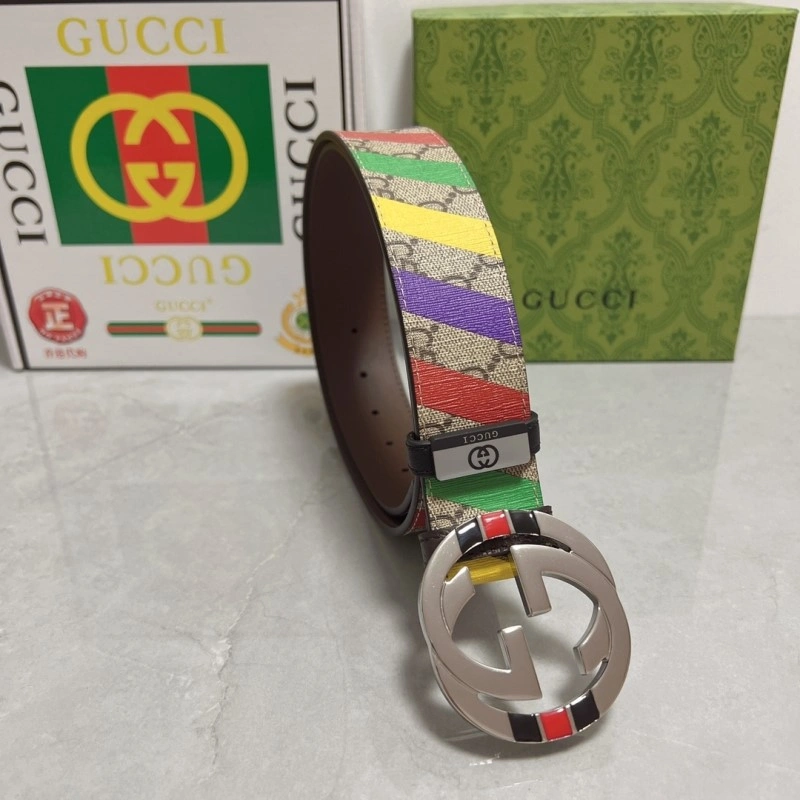 Gucci Belts TimelessDesign 291880