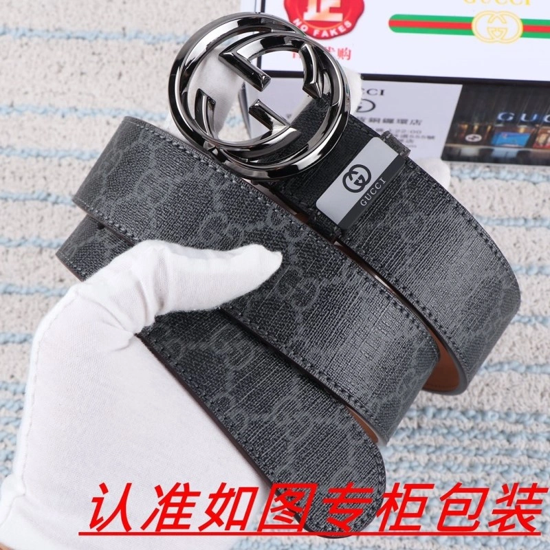 Soft Gucci Belts 291899
