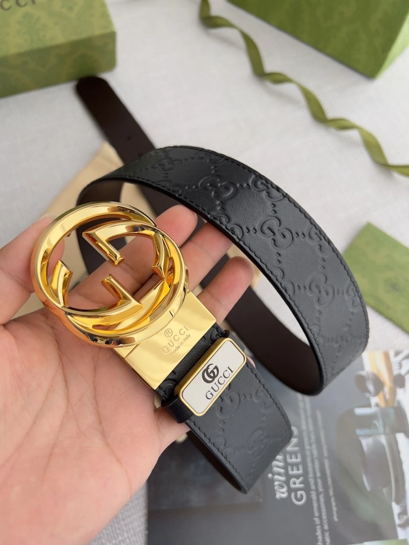Classic Gucci Belts 291905