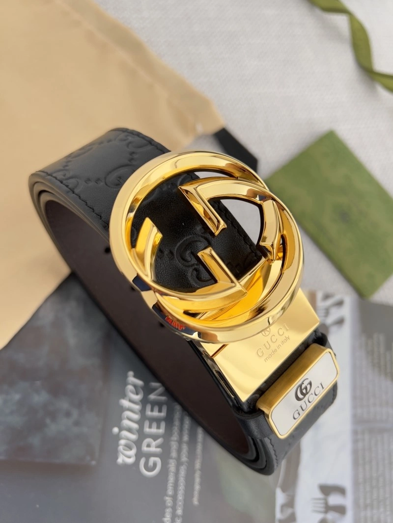 Classic Gucci Belts 291905