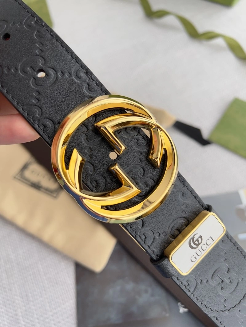 Classic Gucci Belts 291905