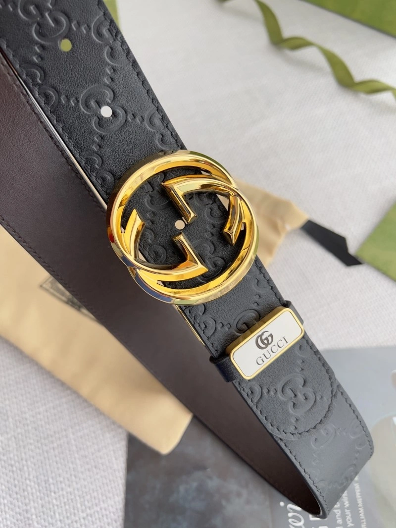 Classic Gucci Belts 291905