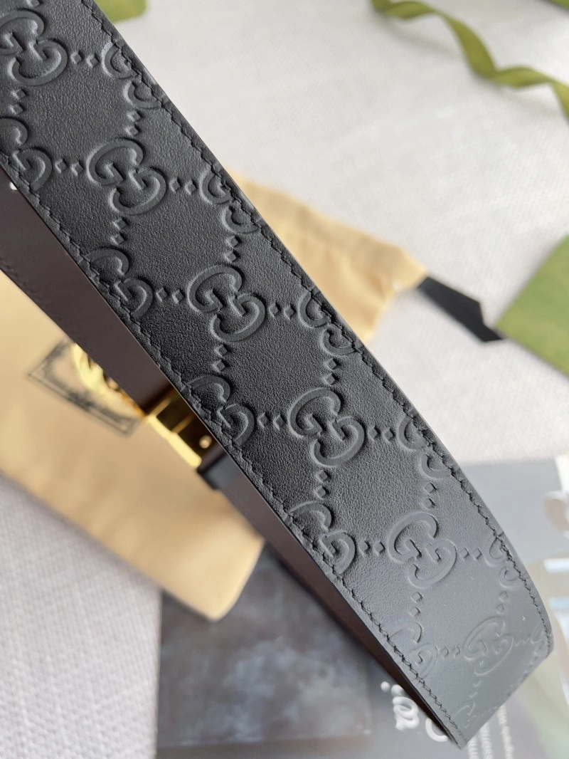 Classic Gucci Belts 291905