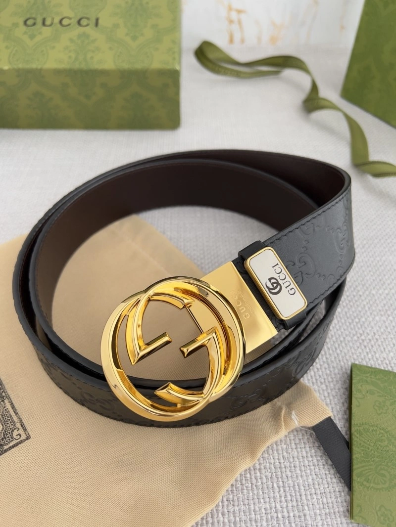 Classic Gucci Belts 291905