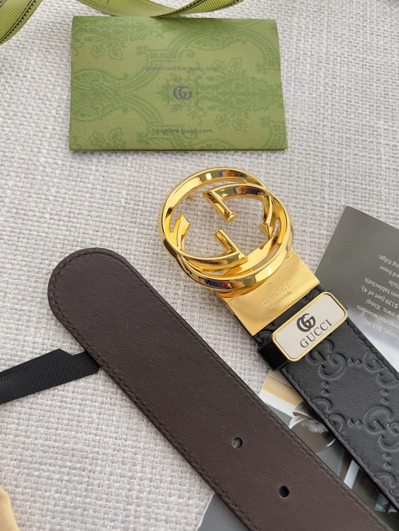 Classic Gucci Belts 291905