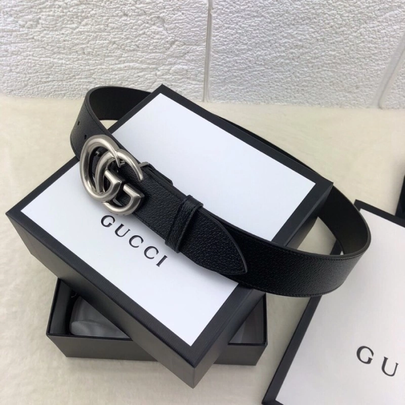 Compact Gucci Belts 291900