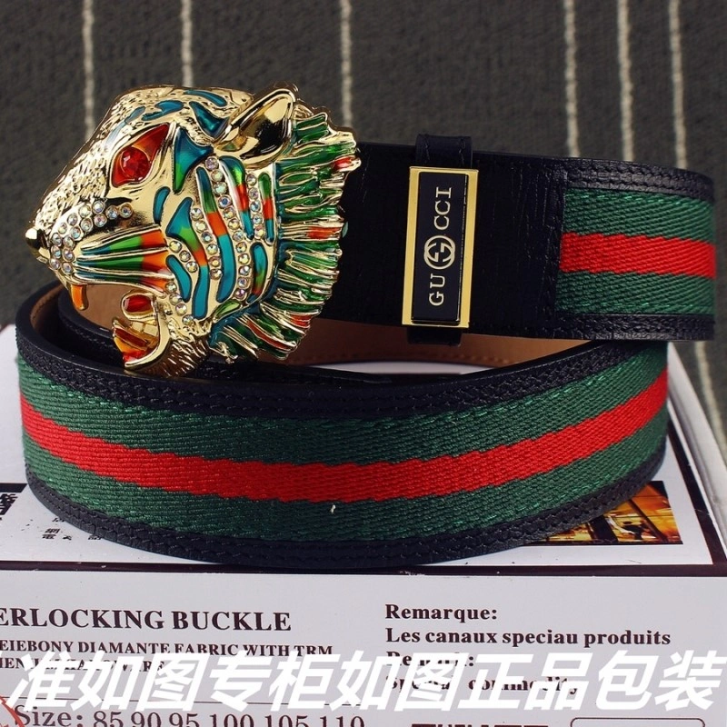 Gucci Belts Premium 291897