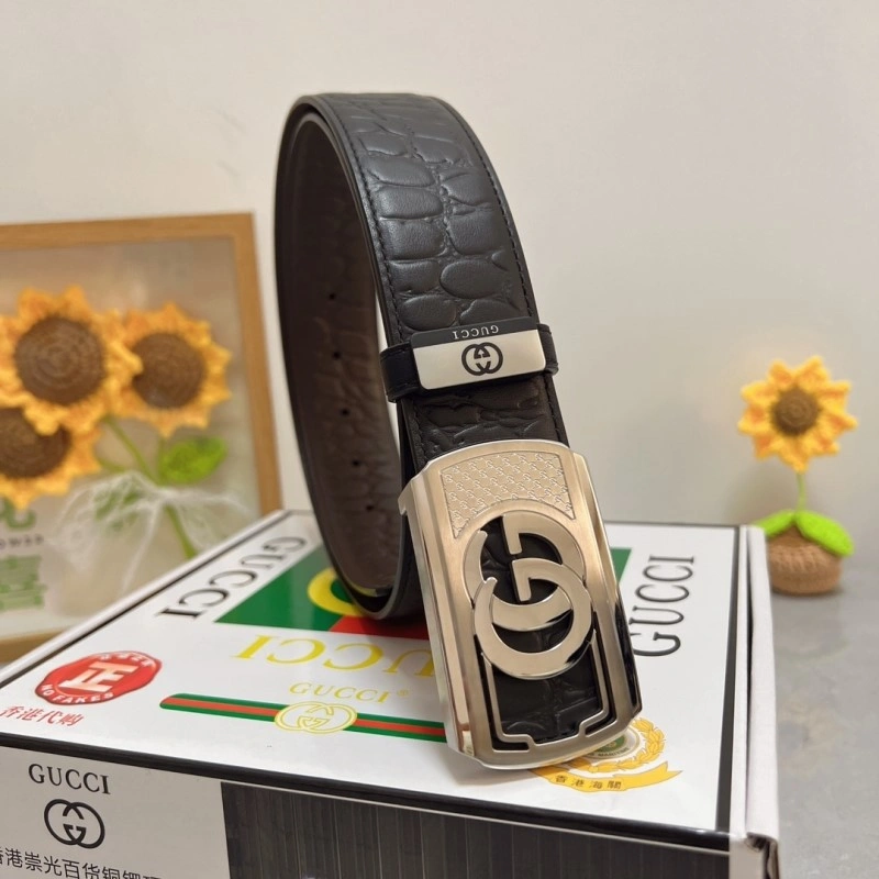 Gucci Belts Flexible 291907