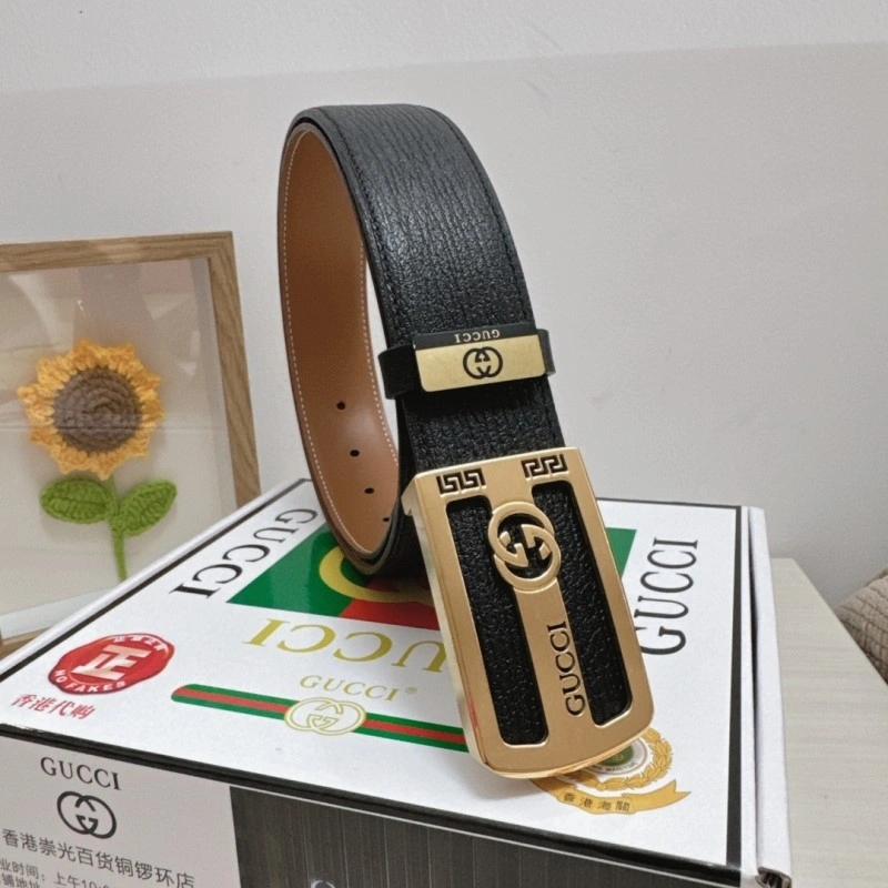 Gucci Belts Cozy 291909