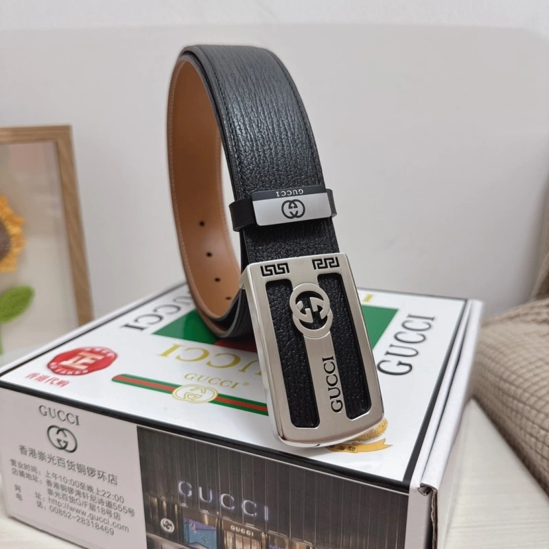 Gucci Belts WeatherProof 291910