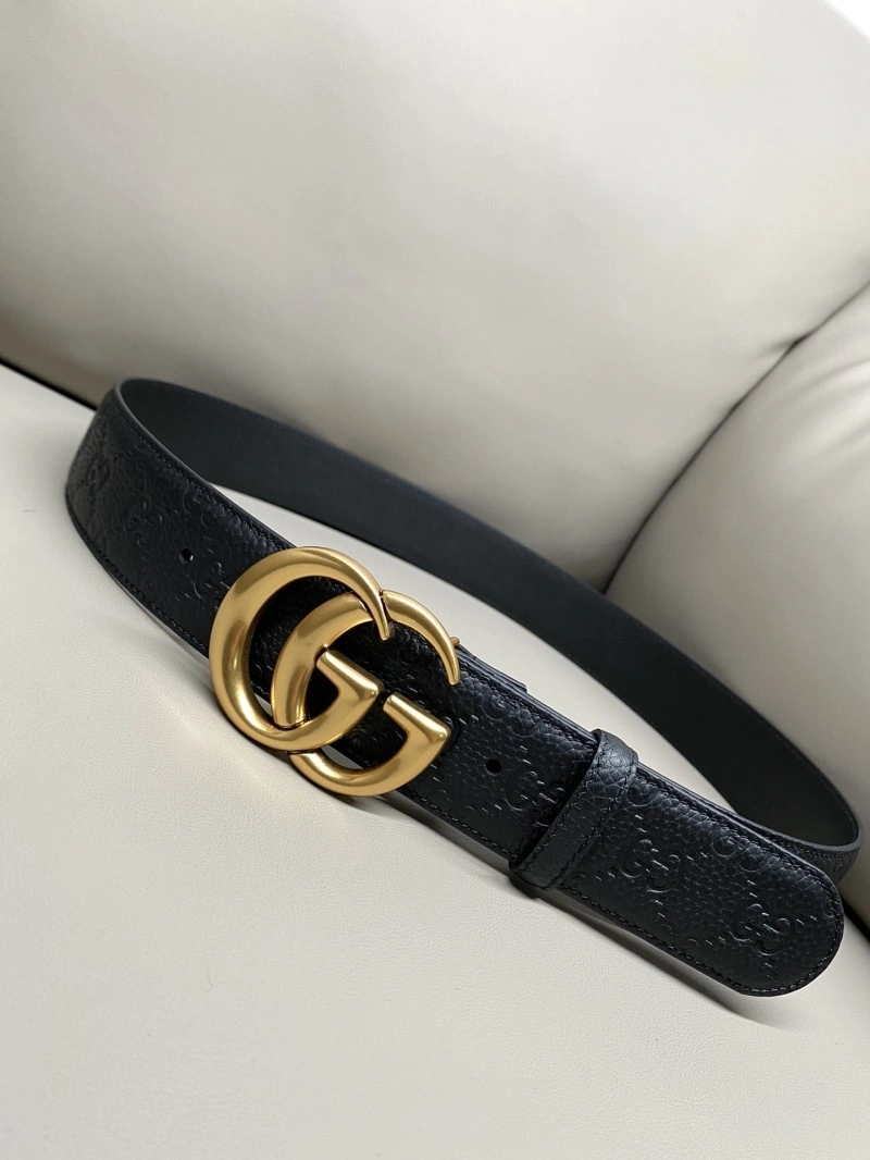 Cozy Gucci Belts 291904