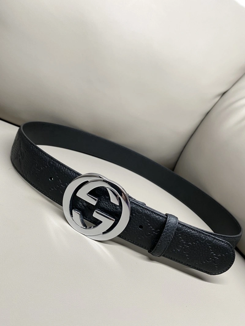 Gucci Belts Premium 291901