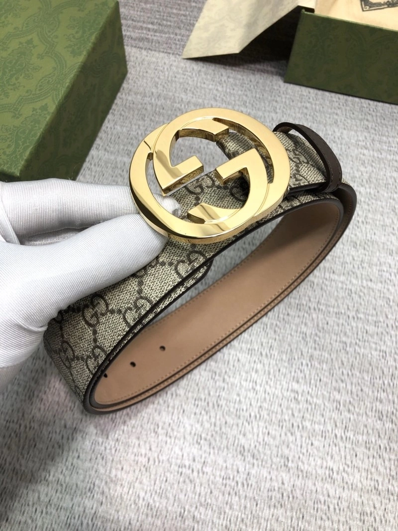 Gucci Belts Neat 291896