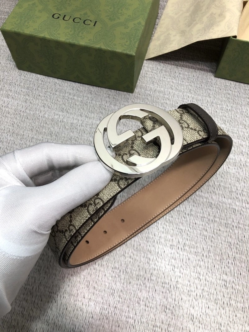 Attractive Gucci Belts 291906