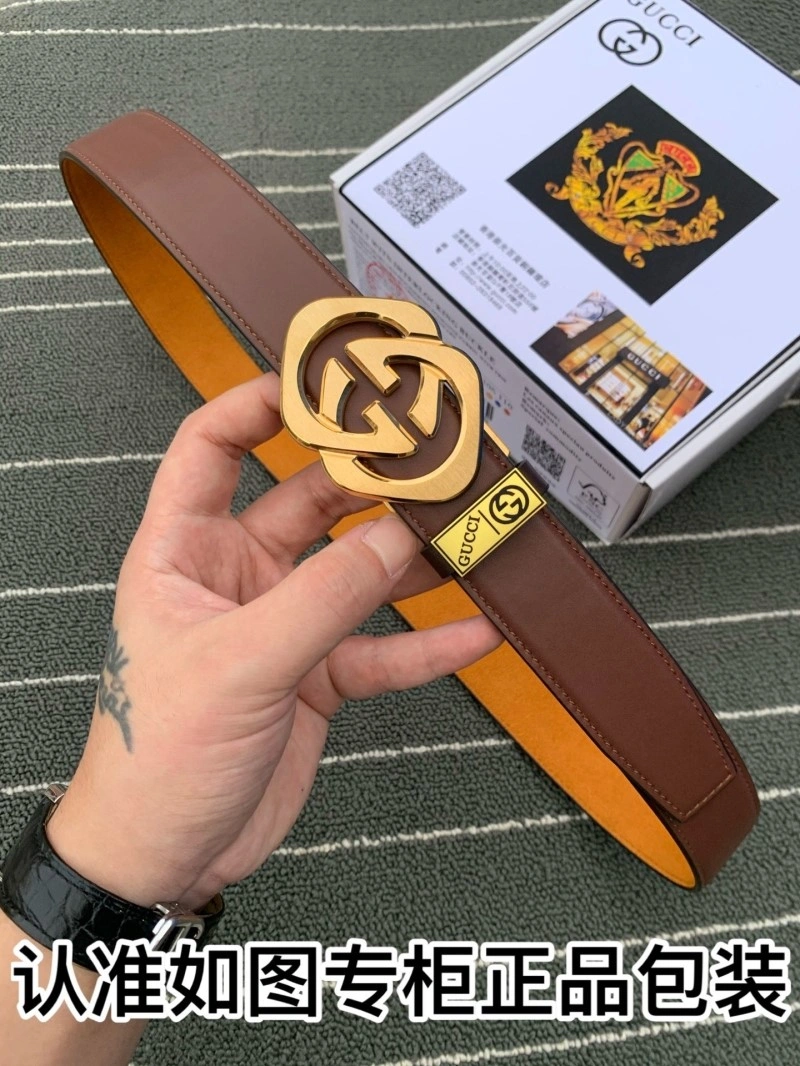 WellDesigned Gucci Belts 291881