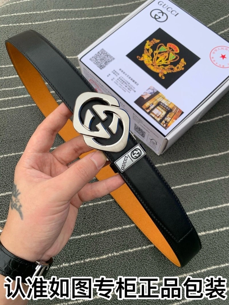 Gucci Belts Chic 291895