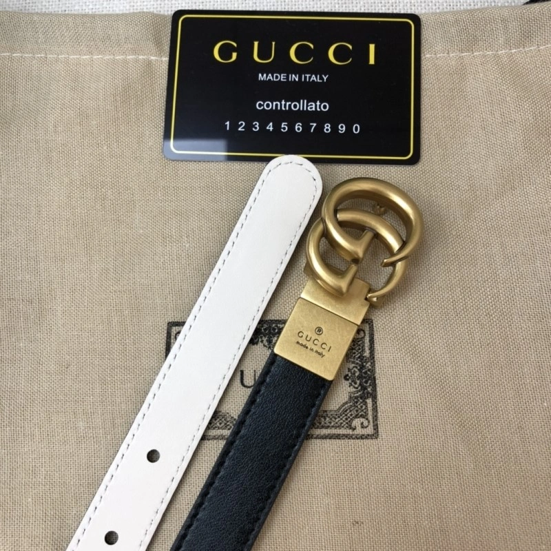 Gucci Belts ZeroBulk 291884