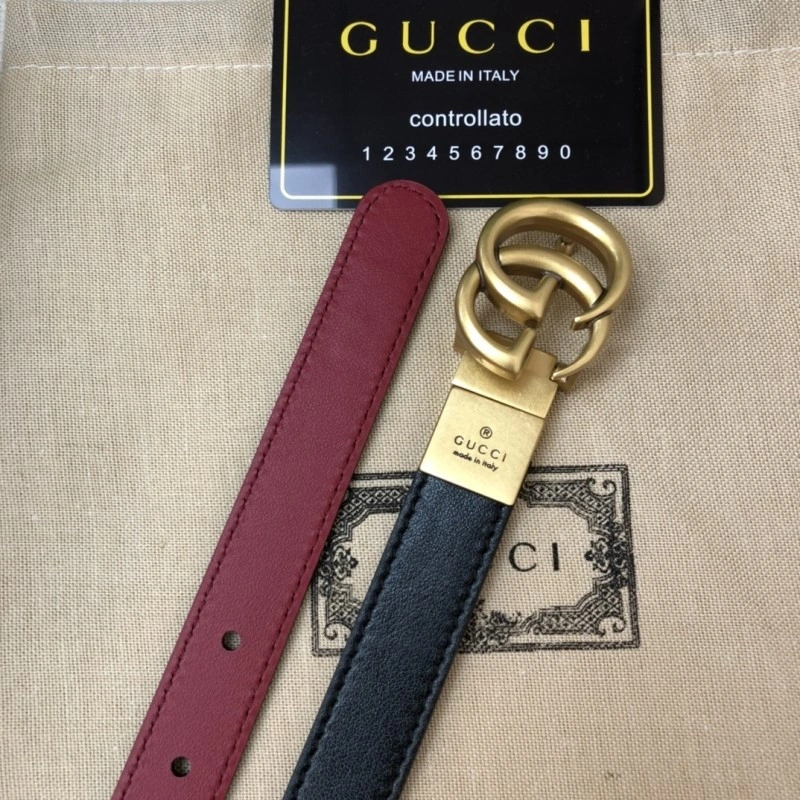 Gucci Belts OnTrend 291876
