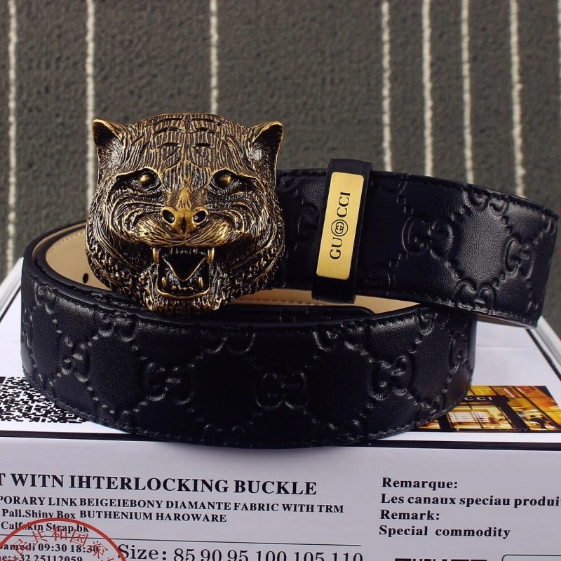 Gucci Belts Unisex 291878