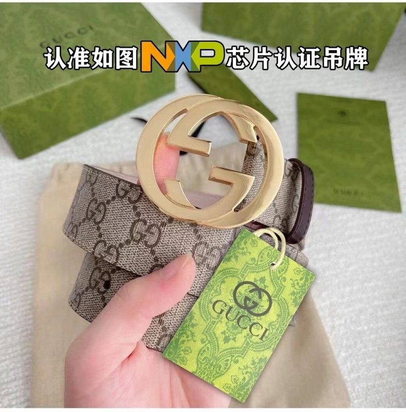 WellDesigned Gucci Belts 291872
