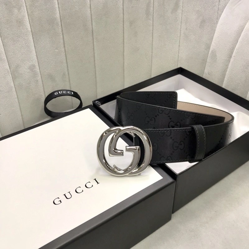 Timeless Gucci Belts 291839