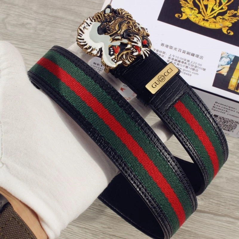 Gucci Belts Sophisticated 291844