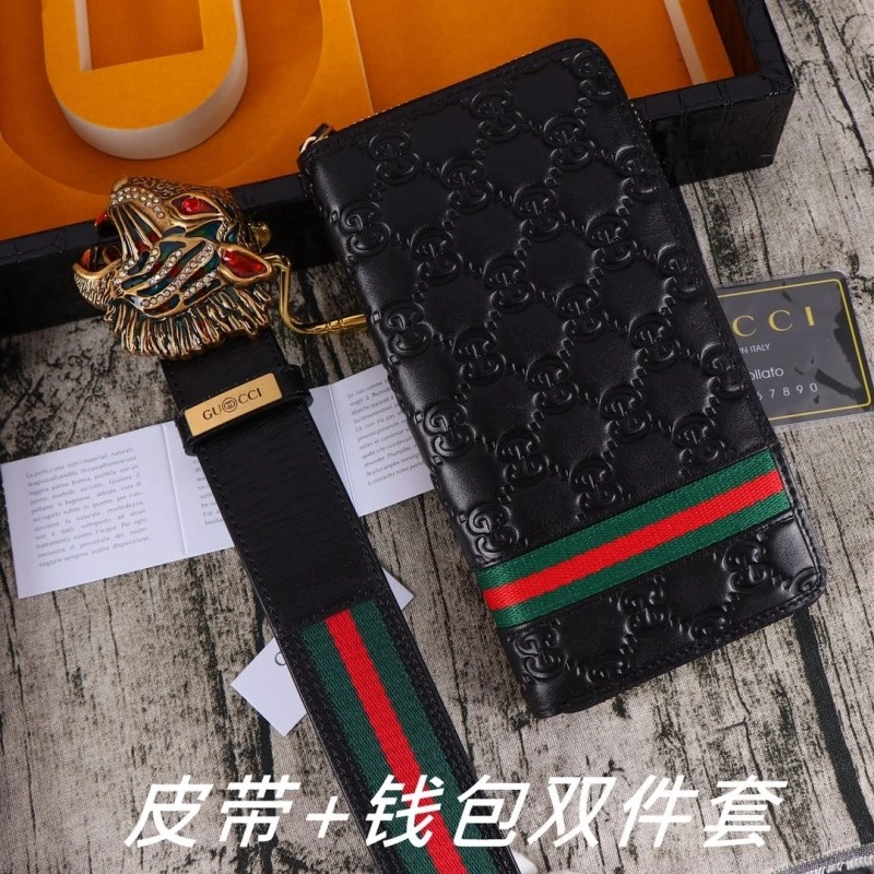 Versatile Gucci Belts 291868