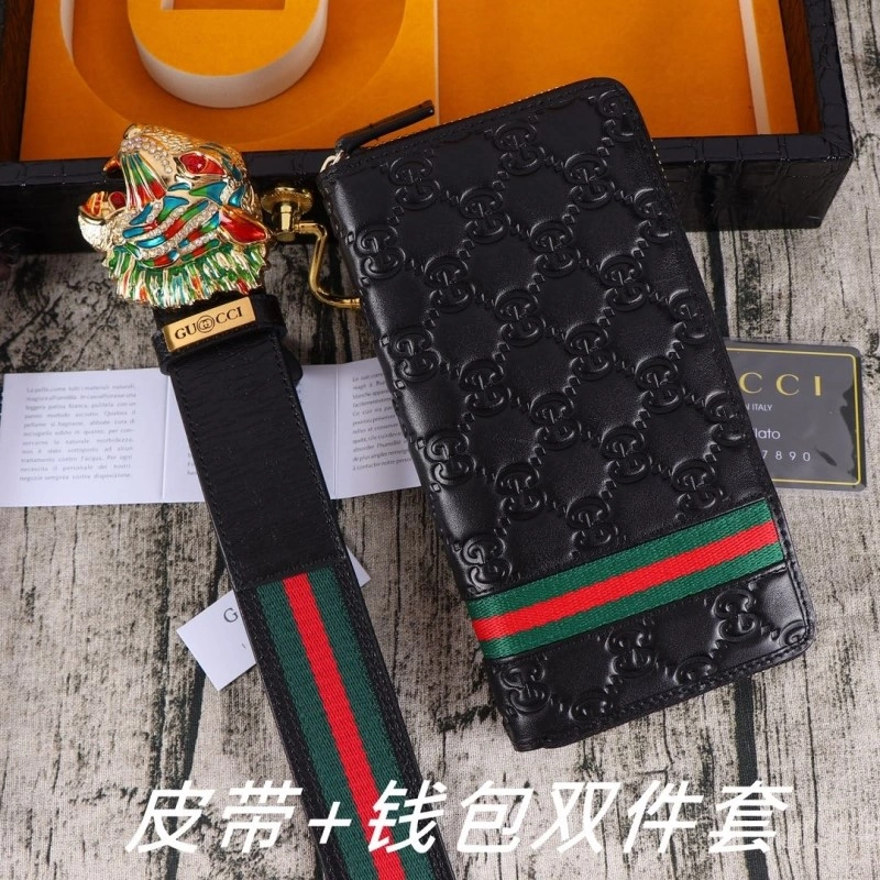 Gucci Belts Stretchable 291856
