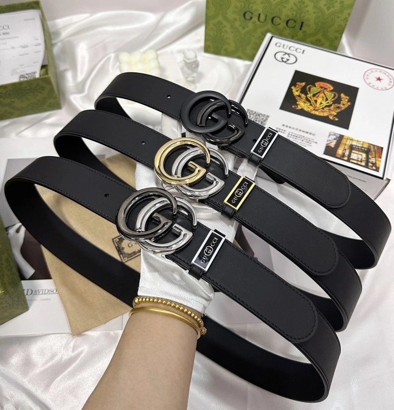 Gucci Belts HighQuality 291848