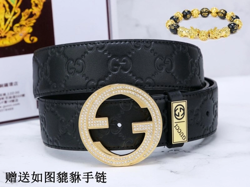 Upgraded Gucci Belts 291863