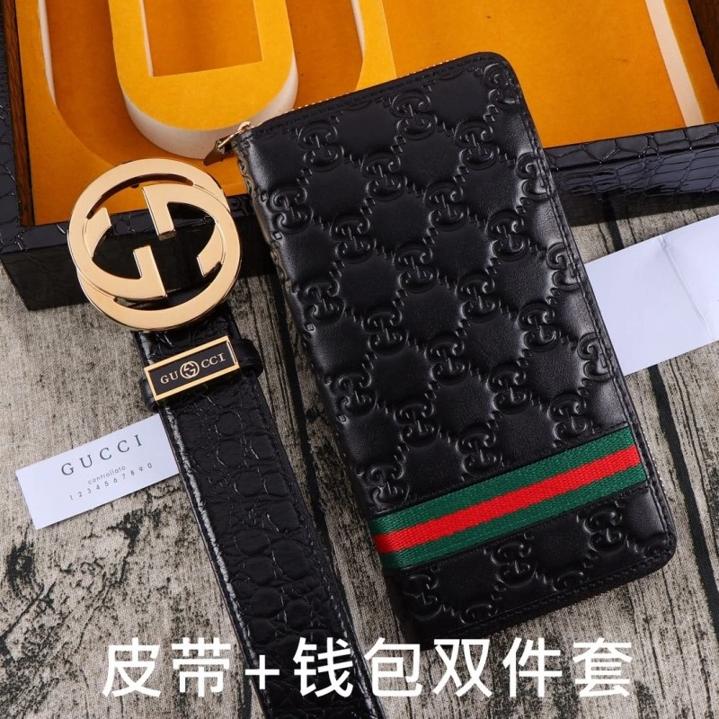 Gucci Belts QuickDry 291851