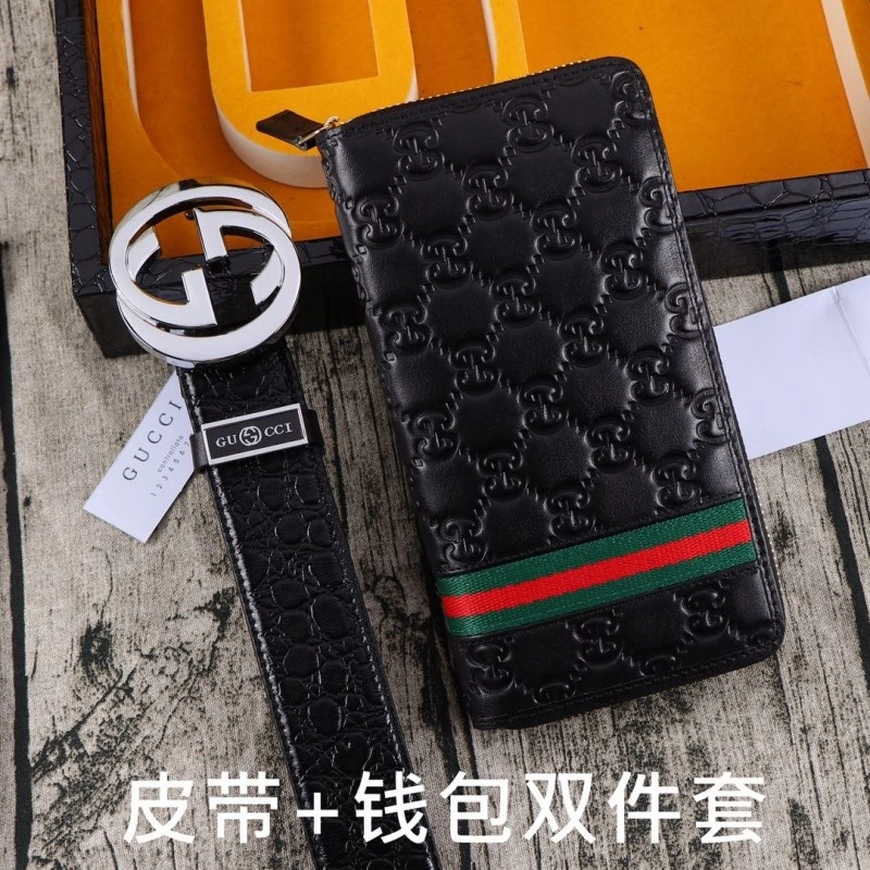 Gucci Belts Breathable 291867