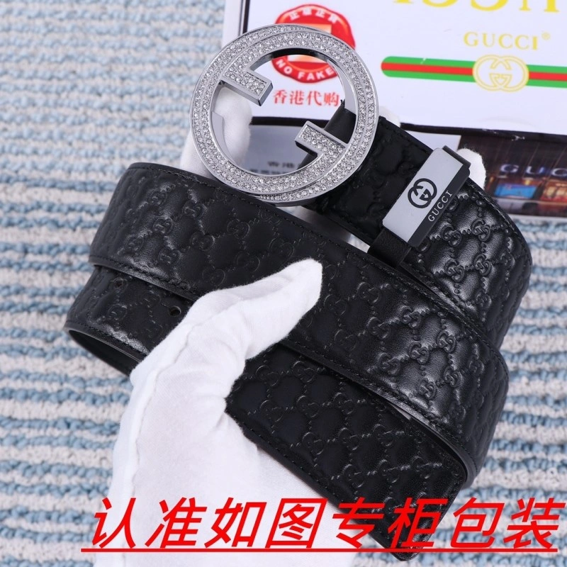 Gucci Belts Minimalist 291846