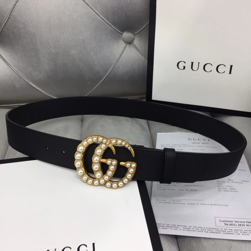 OnTrend Gucci Belts 291840