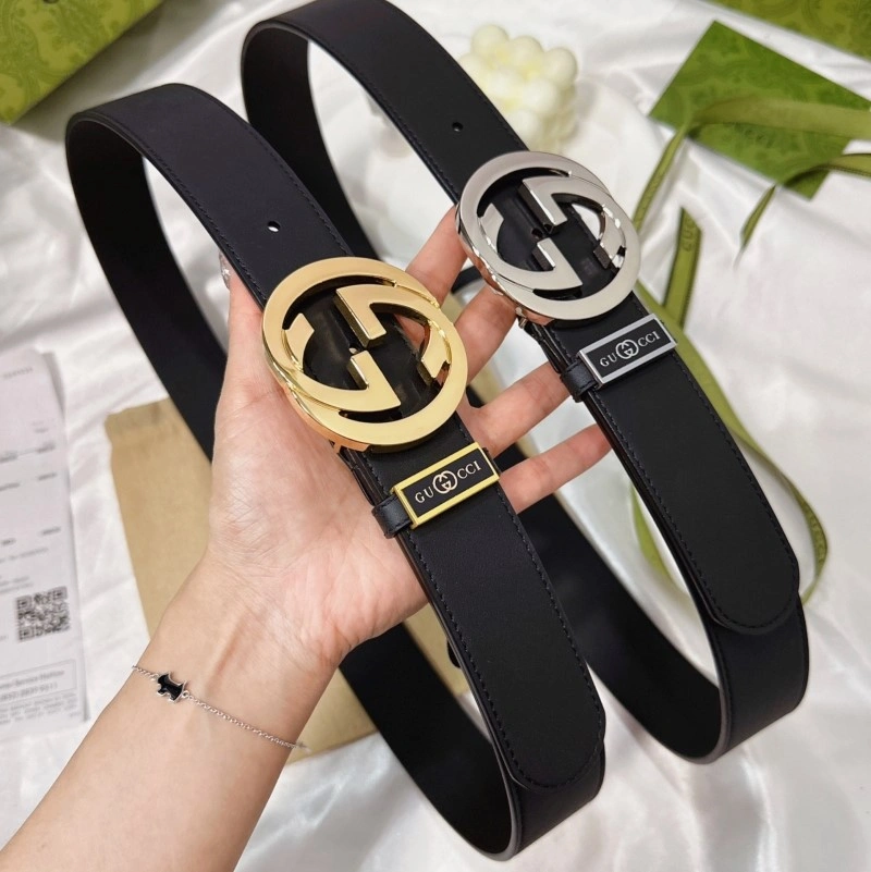 Gucci Belts Thermal 291854